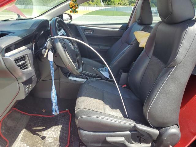 Photo 7 from auction – 2014 TOYOTA COROLLA L with VIN 2T1BURHE2EC186980