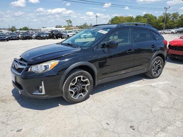 SUBARU CROSSTREK 2016 with VIN JF2GPABC1G8219215 - Photo from auction