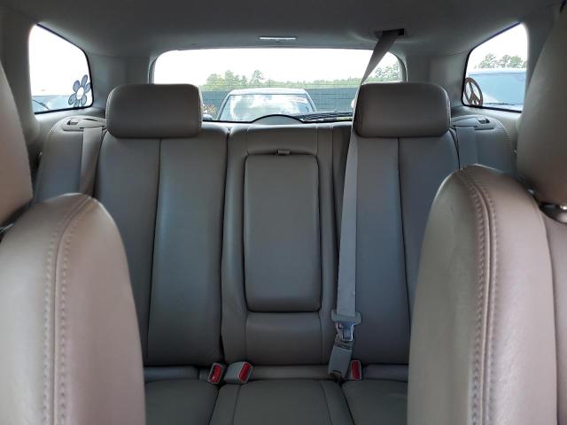 Photo 10 from auction – 2011 MAZDA CX-7 with VIN JM3ER2B53B0372541