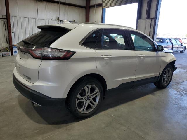 Фото 3 с аукциона – 2015 FORD EDGE TITAN с VIN 2FMTK4K94FBB51128