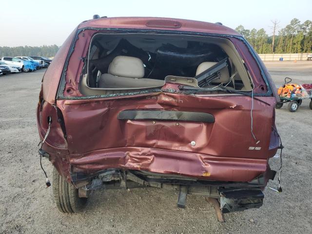 Photo 6 from auction – 2001 DODGE CARAVAN SE with VIN 1B4GP25G71B116861