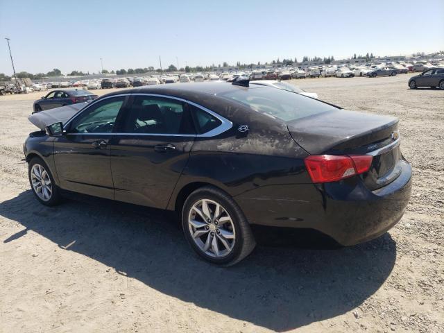 Photo 2 from auction – 2019 CHEVROLET IMPALA LT with VIN 2G11Z5SAXK9124159
