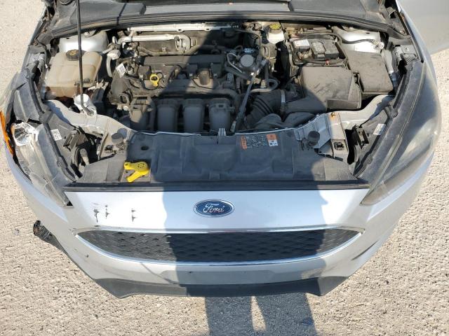 Photo 11 from auction – 2017 FORD FOCUS SEL with VIN 1FADP3H28HL324320