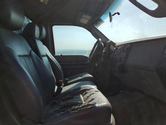 Photo 10 from auction – 2015 FORD F350 SUPER with VIN 1FTRF3B65FEA48534