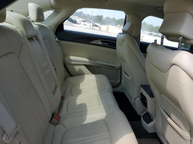 Photo 10 from auction – 2014 LINCOLN MKZ with VIN 3LN6L2G94ER833322