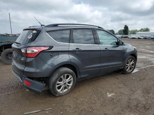 Photo 3 from auction – 2017 FORD ESCAPE SE with VIN 1FMCU9G92HUE58004