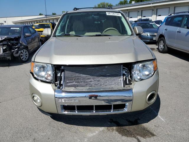 Photo 5 from auction – 2012 FORD ESCAPE LIM with VIN 1FMCU9EGXCKB76862