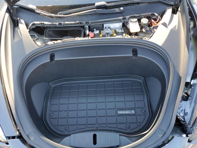 Photo 11 from auction – 2020 TESLA MODEL 3 with VIN 5YJ3E1EA8LF739242