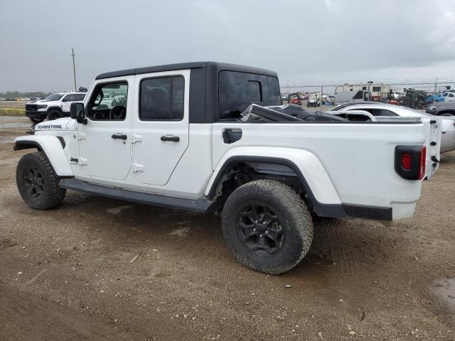 Photo 2 from auction – 2021 JEEP GLADIATOR with VIN 1C6HJTAG6ML617959