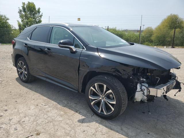 Фото 4 с аукциона – 2021 LEXUS RX 350 с VIN 2T2HZMDA5MC264891