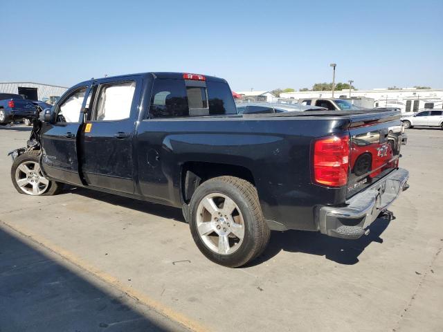 Photo 2 from auction – 2015 CHEVROLET SILVERADO with VIN 3GCPCREC8FG433390