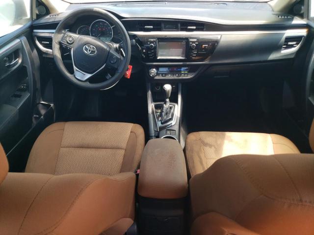 Photo 8 from auction – 2015 TOYOTA COROLLA L with VIN 2T1BURHE1FC410404