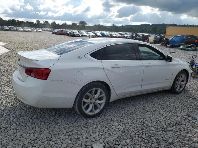 Photo 3 from auction – 2015 CHEVROLET IMPALA LT with VIN 2G1115SL6F9119698