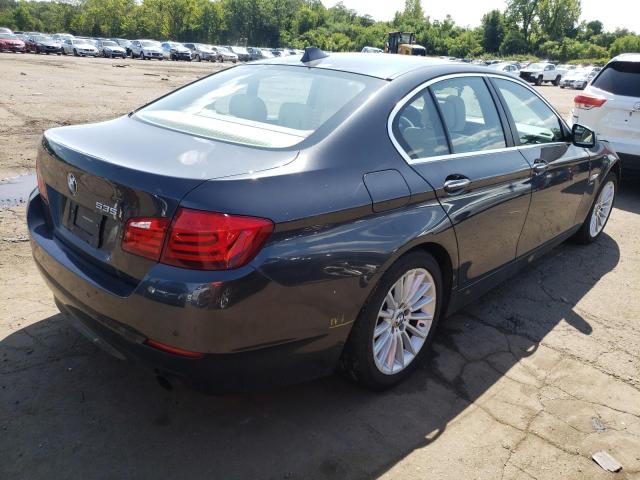 Photo 3 from auction – 2011 BMW 535 XI with VIN WBAFU7C53BC875358