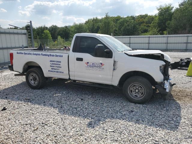 Photo 4 from auction – 2019 FORD F250 SUPER with VIN 1FTBF2A61KED13098