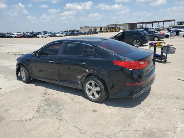 Photo 2 from auction – 2015 KIA OPTIMA LX with VIN KNAGM4A71F5621133