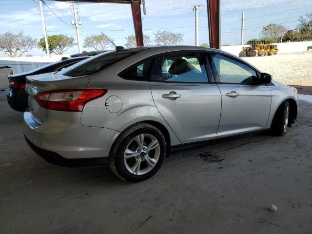 Photo 3 from auction – 2014 FORD FOCUS SE with VIN 1FADP3F22EL268549