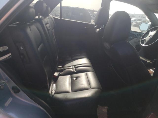 Photo 10 from auction – 2003 ACURA MDX with VIN 2HNYD18233H543923