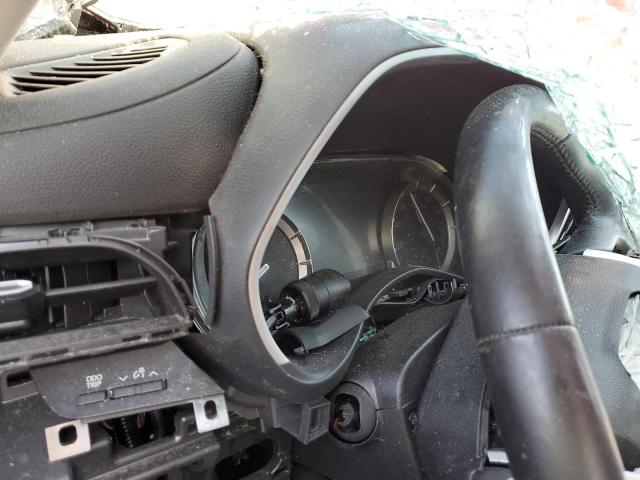Photo 9 from auction – 2022 TOYOTA HIGHLANDER with VIN 5TDGZRAH2NS097946