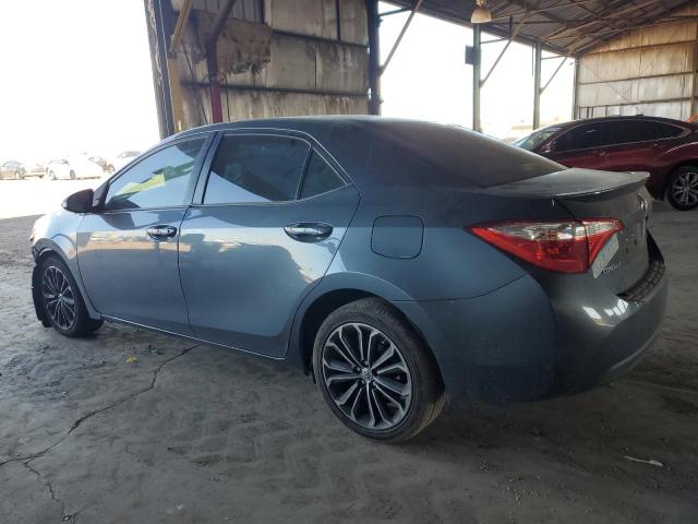 Photo 2 from auction – 2015 TOYOTA COROLLA L with VIN 5YFBURHE3FP317089