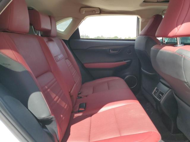Photo 11 from auction – 2020 LEXUS NX 300 with VIN JTJDARBZ3L5017491