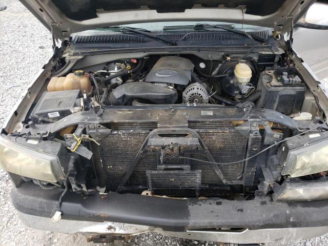 Photo 11 from auction – 2005 CHEVROLET SILVERADO with VIN 2GCEK13T551106421
