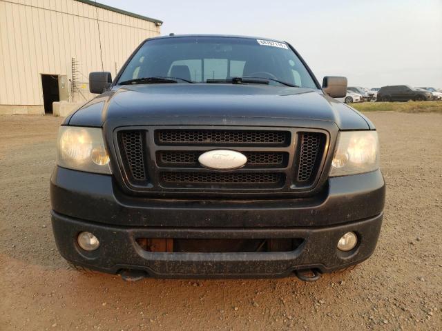 Photo 5 from auction – 2008 FORD F150 SUPER with VIN 1FTPW14V38FC29449