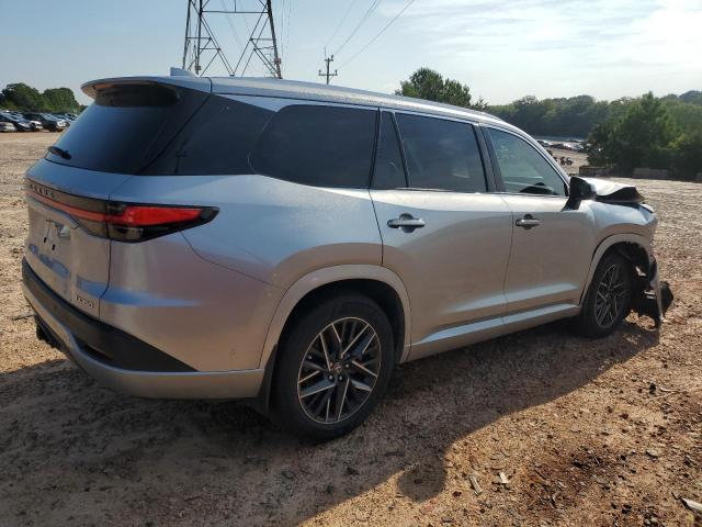 Photo 3 from auction – 2024 LEXUS TX 350 BAS with VIN 5TDAAAA61RS001128