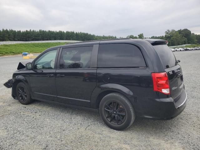 Photo 2 from auction – 2019 DODGE GRAND CARA with VIN 2C4RDGEG2KR791487