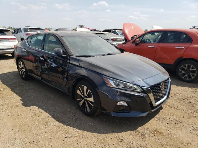 Photo 4 from auction – 2022 NISSAN ALTIMA SL with VIN 1N4BL4EV8NN422335