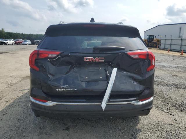 Photo 6 from auction – 2019 GMC TERRAIN SL with VIN 3GKALPEV3KL226259