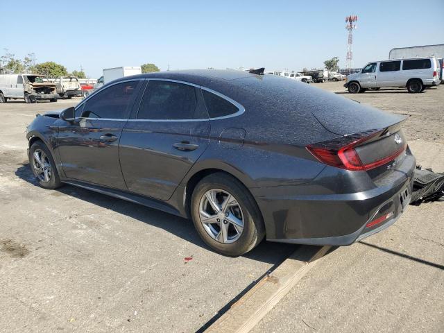 Photo 2 from auction – 2020 HYUNDAI SONATA SE with VIN 5NPEG4JA0LH040313