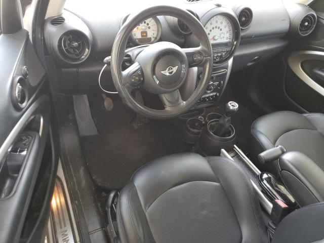 Photo 8 from auction – 2014 MINI COOPER PAC with VIN WMWSS1C5XEWN46564