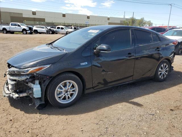 Photo 1 from auction – 2020 TOYOTA PRIUS PRIM with VIN JTDKARFP2L3149883
