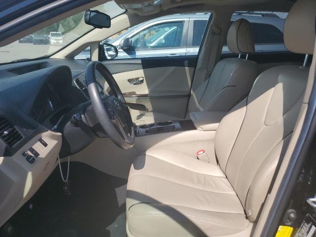 Photo 7 from auction – 2013 TOYOTA VENZA LE A with VIN 4T3BK3BB0DU086348