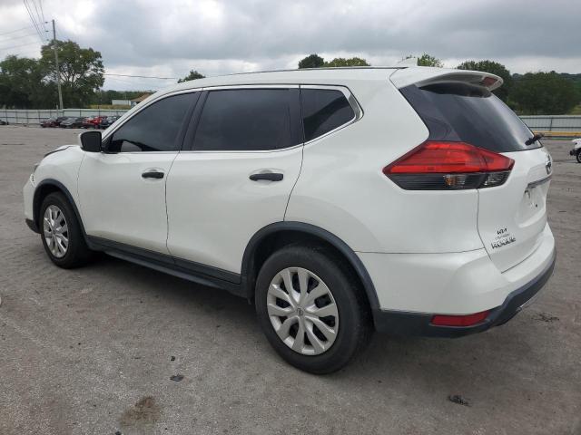 Photo 2 from auction – 2017 NISSAN ROGUE S with VIN KNMAT2MT4HP517557