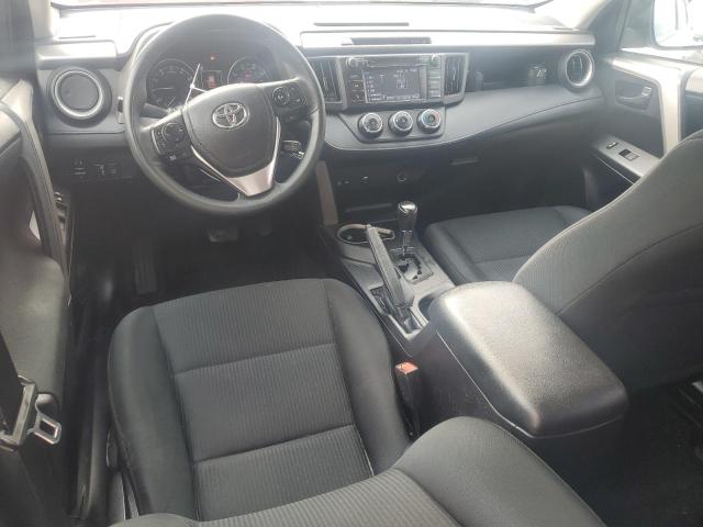 Zdjęcie 8 z aukcji – 2018 TOYOTA RAV4 LE z VIN 2T3BFREV2JW763232