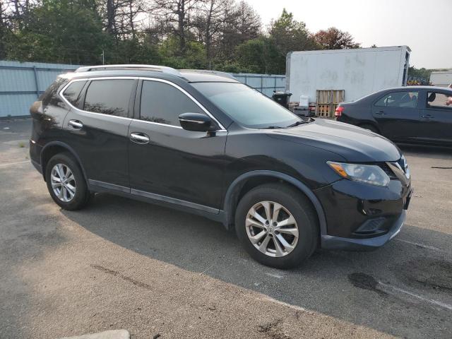 Photo 4 from auction – 2015 NISSAN ROGUE S with VIN 5N1AT2MV2FC786447