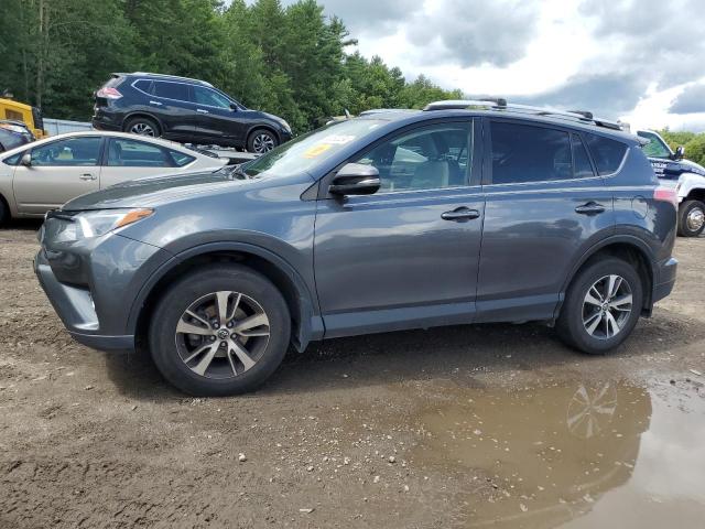 Photo 1 from auction – 2016 TOYOTA RAV4 XLE with VIN JTMRFREV0GD184339