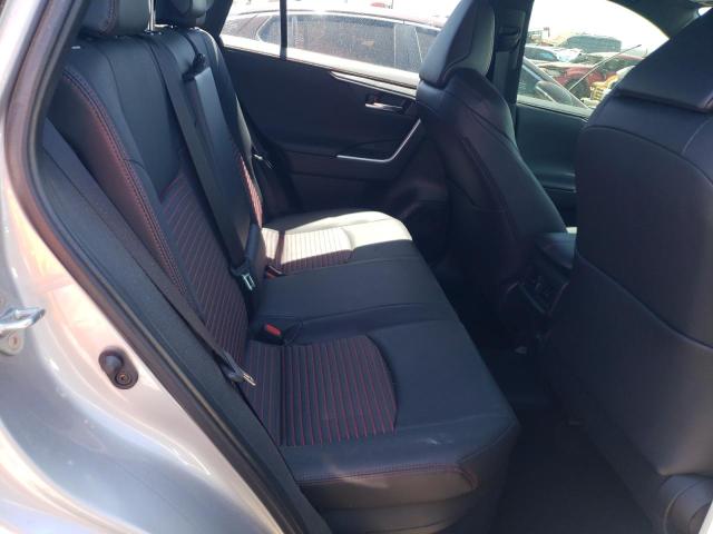 Photo 11 from auction – 2024 TOYOTA RAV4 PRIME with VIN JTMEB3FV6RD186587