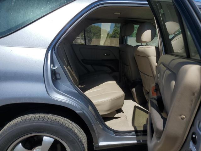 Photo 11 from auction – 2003 LEXUS RX 300 with VIN JTJGF10U330160686
