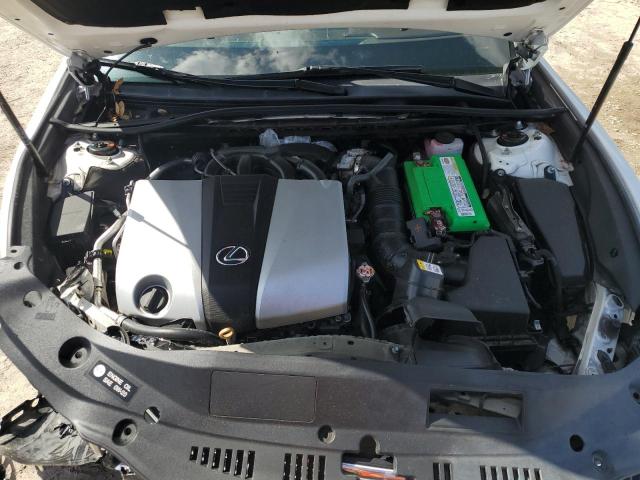 Photo 11 from auction – 2019 LEXUS ES 350 with VIN 58ABZ1B18KU038117