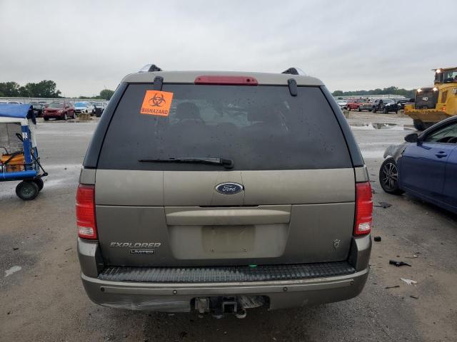 Photo 6 from auction – 2003 FORD EXPLORER L with VIN 1FMZU75W33ZB40976