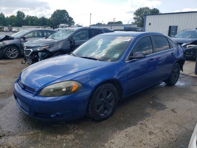 CHEVROLET IMPALA LT 2007 with VIN 2G1WT58K279365633 - Photo from auction