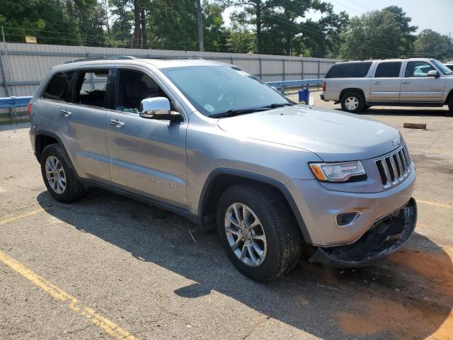 Photo 4 from auction – 2015 JEEP GRAND CHER with VIN 1C4RJEBG4FC625987