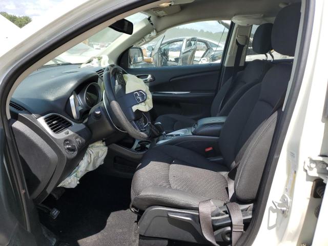 Photo 7 from auction – 2018 DODGE JOURNEY SE with VIN 3C4PDCAB6JT474785