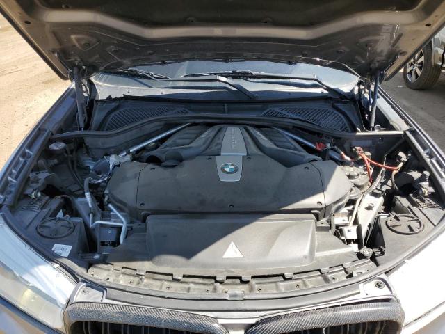 Photo 12 from auction – 2015 BMW X5 XDRIVE5 with VIN 5UXKR6C53F0J76671