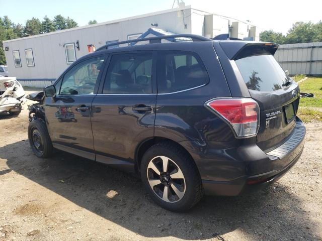 Photo 2 from auction – 2018 SUBARU FORESTER 2 with VIN JF2SJARC9JH507492