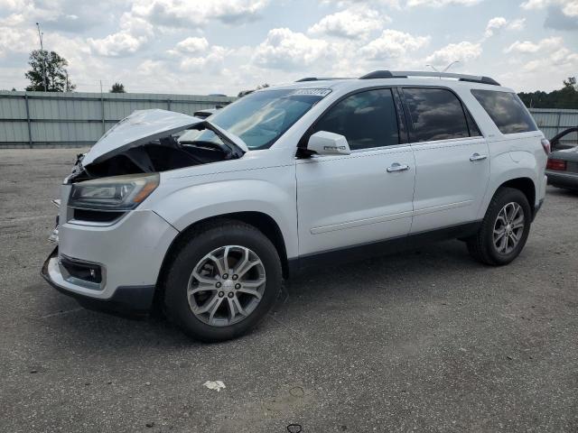 GMC ACADIA SLT 2016 with VIN 1GKKRRKD3GJ165116 - Photo from auction