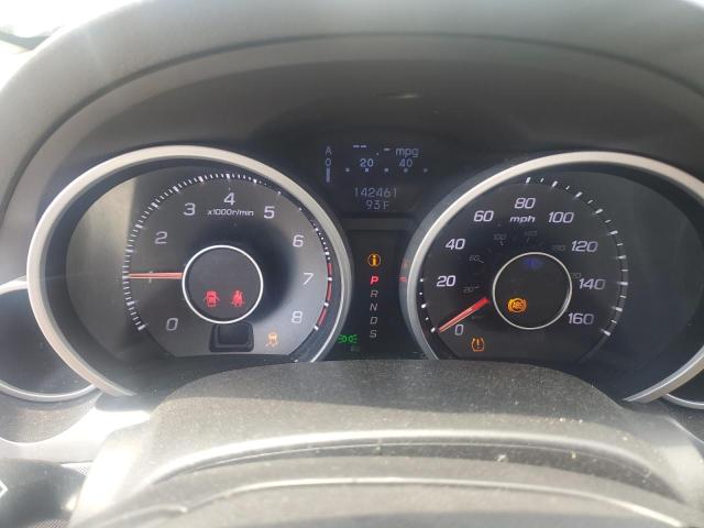 Photo 9 from auction – 2012 ACURA TL with VIN 19UUA8F25CA024252